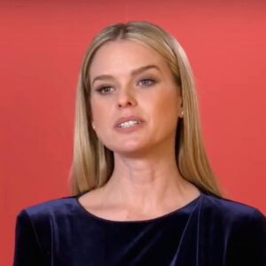 Alice Eve