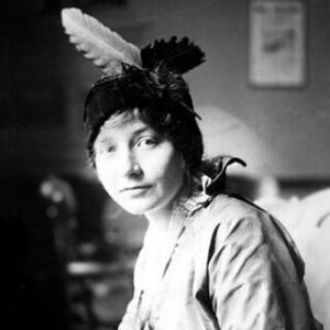 Alice Gerstenberg