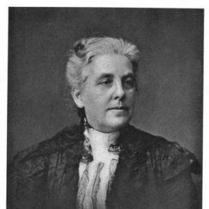 Alice Gordon Gulick