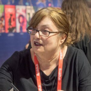 Alice Hoffman