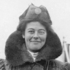 Alice Huyler Ramsey