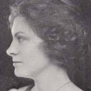 Alice Miles Woodruff