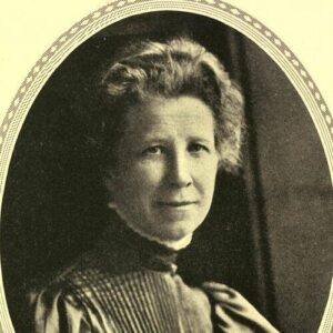 Alice Moore Hubbard