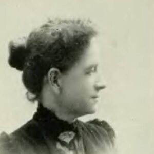 Alice Moore McComas
