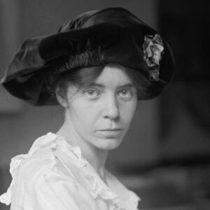Alice Paul