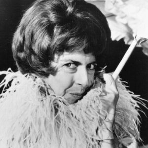 Alice Pearce