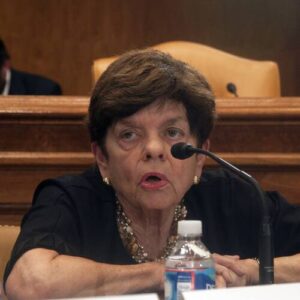Alice Rivlin