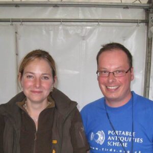 Alice Roberts