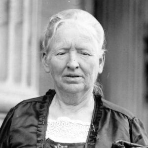 Alice Mary Robertson