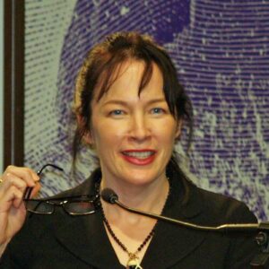 Alice Sebold