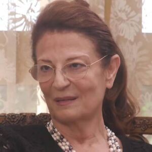 Alice Shabtini