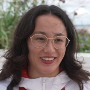 Alice Tai
