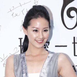 Alice Tzeng