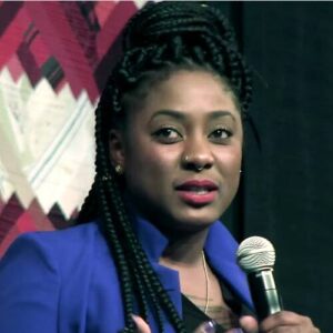 Alicia Garza