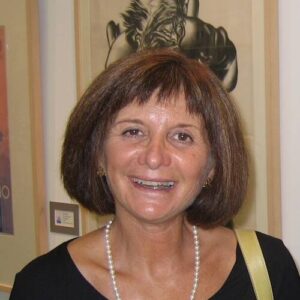 Alicia Giménez Bartlett
