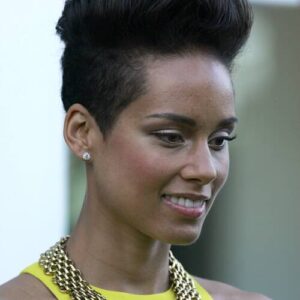Alicia Keys