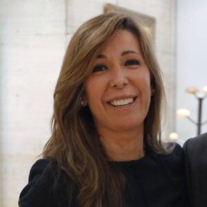 Alicia Sánchez-Camacho