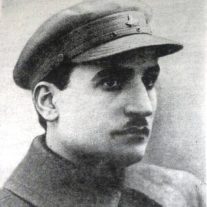 Aliheydar Garayev