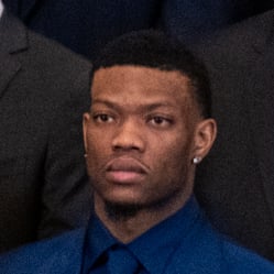Alijah Martin