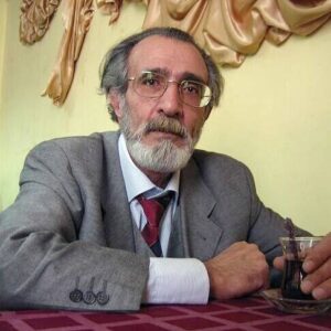 Alikram Hummatov
