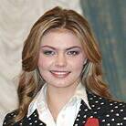 Alina Kabaeva