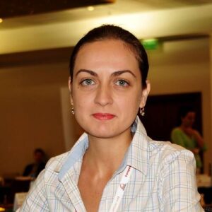 Alina l'Ami