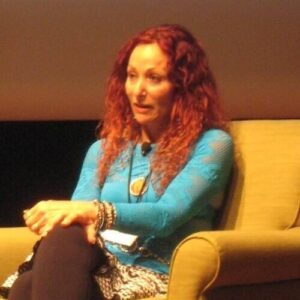 Aline Kominsky-Crumb