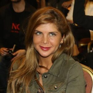 Aline Lahoud