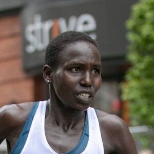 Aliphine Tuliamuk-Bolton
