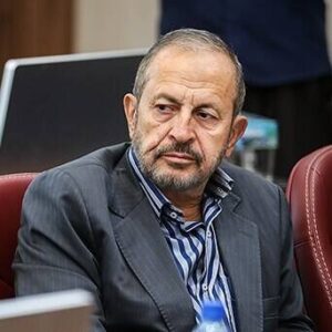 Alireza Afshar