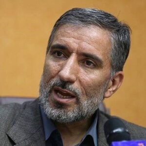 Alireza Ali Ahmadi