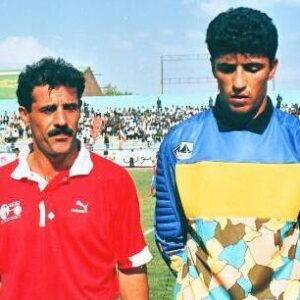 Alireza Nikmehr