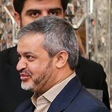 Alireza Rahimi