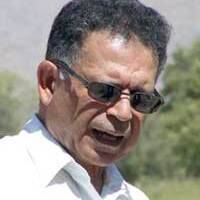 Alireza Shapour Shahbazi