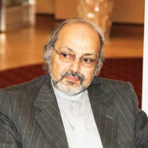 Alireza Sheikhattar