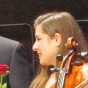 Alisa Weilerstein