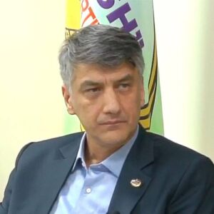 Alisher Qodirov
