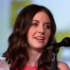 Alison Brie