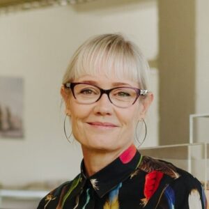 Alison Brooks