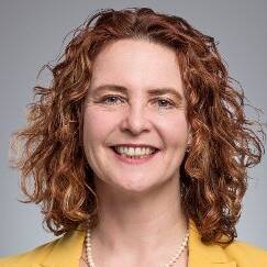Alison Coffin
