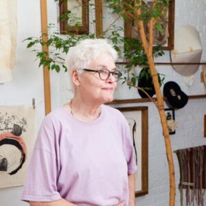 Alison Knowles