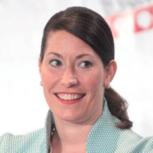 Alison Lundergan Grimes
