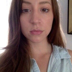 Alison Macrina