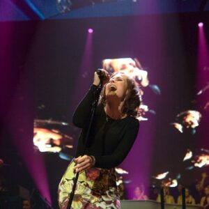 Alison Moyet