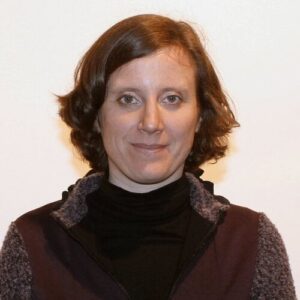 Alison Pick