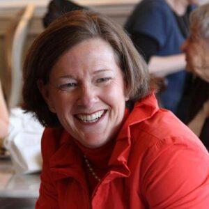 Alison Redford