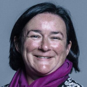 Alison Suttie