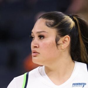 Alissa Pili