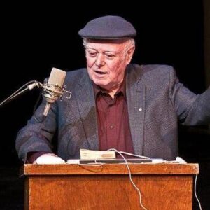 Alistair MacLeod