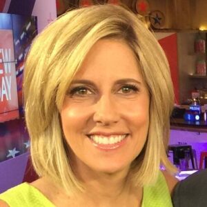 Alisyn Camerota